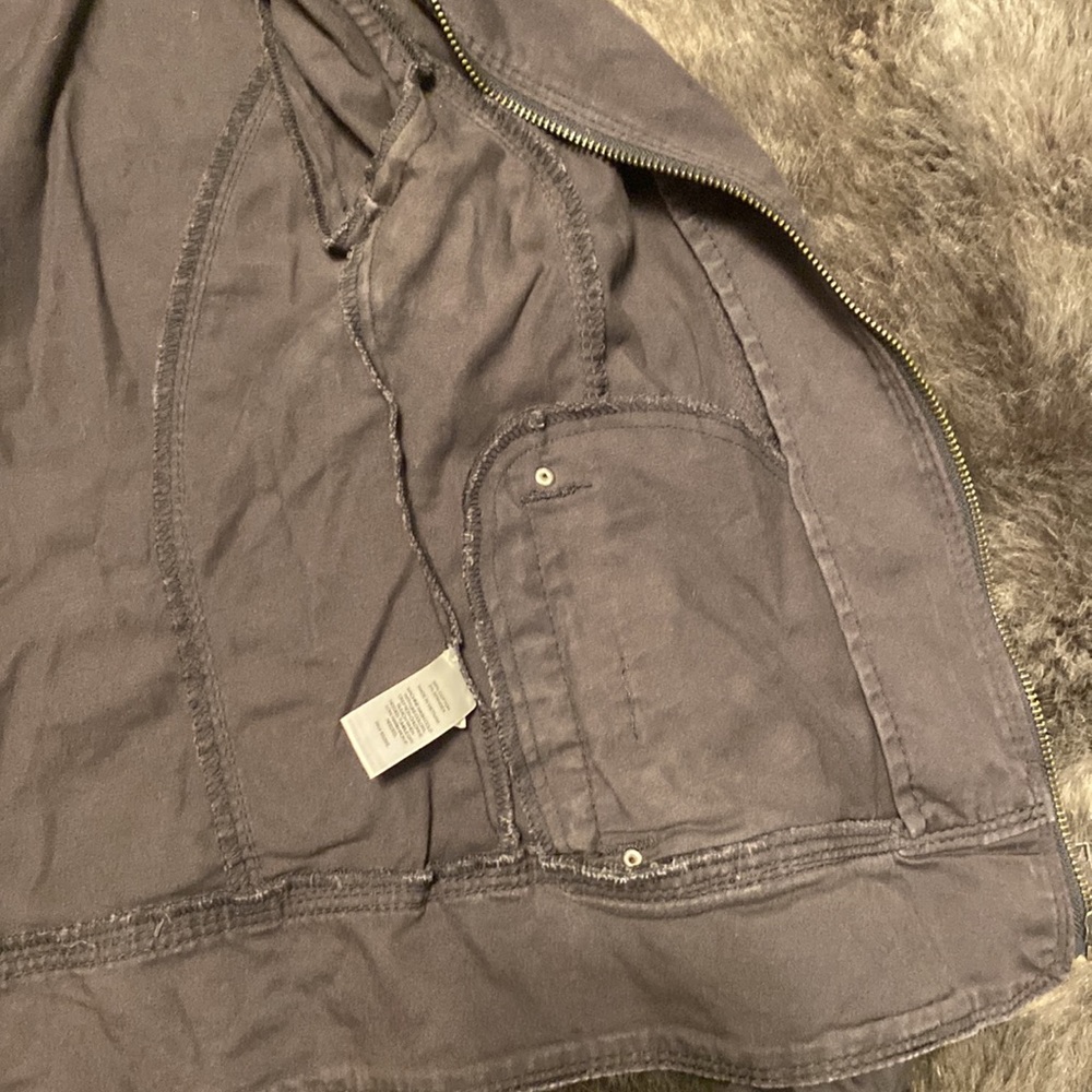 Express Jacket - Picture 3 of 6